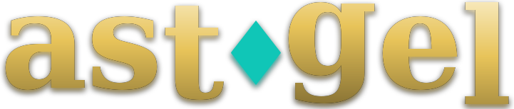 astogel logo